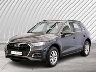 Audi Q5, 40 TDI quattro basis, Jahr 2021 - Unterschleißheim