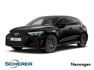 Audi RS3, Sportback, Jahr 2022 - Aschaffenburg