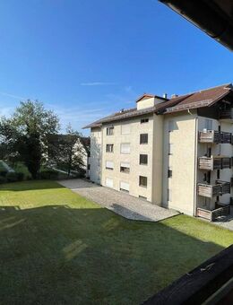 Kleines Apartment ab sofort zur Miete - Passau