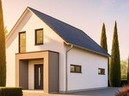 Endlich dein eigenes Traumhaus - Tiefenbach (Landkreis Landshut)