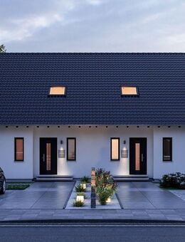 Bauen mit den Marktführer. - Erdweg