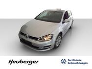 VW Golf, 1.6 TDI VII, Jahr 2016 - Bernbeuren