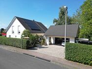 Energieeffizientes Einfamilienhaus mit Garten und hohem Wohnkomfort - Esselbach