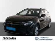 VW Taigo, 1.0 TSI Life LIMITER, Jahr 2023 - Hamburg
