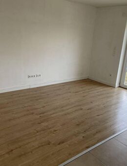 WBS erforderlich! 2-Zimmer Dachgeschosswohnung in Hagen a.T.W. - Hagen (Teutoburger Wald)