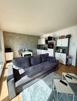 2-Zimmer Neubau VS-Schwenningen mit EBK in bevorzugter Lage - Villingen-Schwenningen