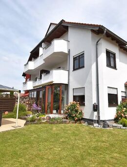 Traumhaftes Zuhause: Entdecken Sie diese moderne Perle in ruhiger Lage! PROVISIONSFREI! - Nußloch