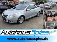 VW Eos 2.0 FSI Edition 2008 Leder Shz Tmat - Heilbronn