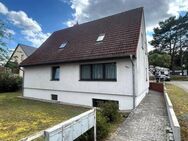 1-Raum Wohnung! Singlewohnung im Souterrain - Britz