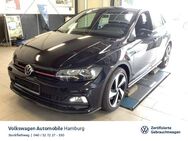 VW Polo, 2.0 TSI GTI AppConnect Connectivity, Jahr 2020 - Hamburg