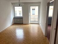 2-Zimmer-Wohnung (55,45?m²) im Zentrum von Helmstedt - bezugsfrei! - Helmstedt