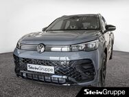 VW Tiguan, 2.0 TDI R-Line, Jahr 2024 - Gummersbach