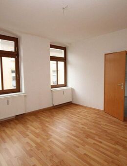 Stadtwohnung im Zentrum von Annaberg! - Annaberg-Buchholz