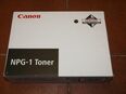 Sonstiges Toner für Canon NP NP 1015 / 1215 / 1218 / 1318 / 1510 / 1520 / 1530 / 1550 / 2010 / 2020 / 6020 / 6116 / 6216 / 6220 / 6317 / 6320 / 6416. in 85435