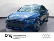 Audi S3, Limousine TFSI S, Jahr 2022 - Albstadt