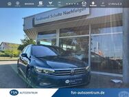 VW Passat Variant, 2.0 TDI Business IQ, Jahr 2022 - Demmin