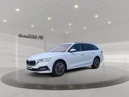 Skoda Octavia, 2.0 TDI Combi Clever, Jahr 2022 - Hofgeismar