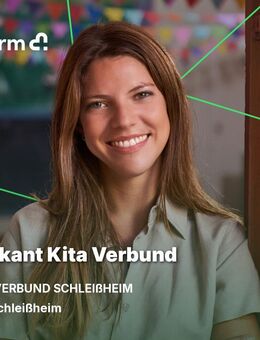Praktikant (m/w/d) Kita Verbund - Unterschleißheim