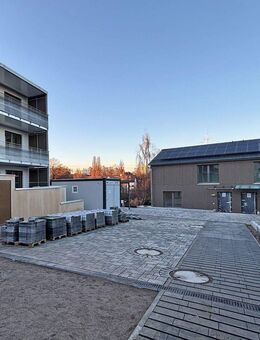 Nachhaltiges Wohnen in Markt Schwaben - Qualität mit Siegel - Markt Schwaben