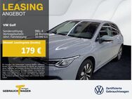 VW Golf, 1.5 TSI MOVE, Jahr 2024 - Bochum