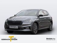 Skoda Fabia 1.0 TSI DSG MONTE CARLO PANO VIRTUAL LED SITZHZ - Werdohl