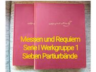 Neue Ausgabe Sämtlicher Werke Mozarts - Messen und Requiem Serie I Werkgruppe 1 - Wiehl