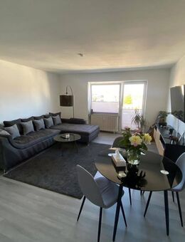 BRIVAG Immobilien: Großzügige 2 ZKB mit Balkon in Geestemünde - Bremerhaven
