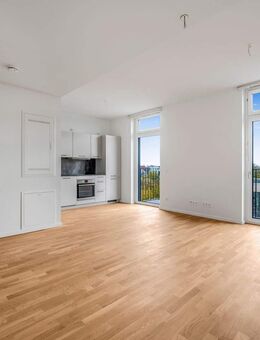 Live, work, play - Stylish studio in a thriving city quarter - Berlin