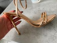 High heels Roségold - Dortmund