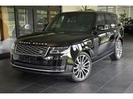 Land Rover Range Rover 4.4 SDV8 Vogue"PANO"SITZKLIMA"AHK" - Dieburg