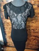 Kleid neu ungetragen mit Etikett in 63456