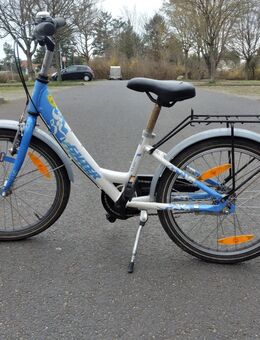 Falter Kinderfahrrad 20 Zoll - Frankfurt (Main)