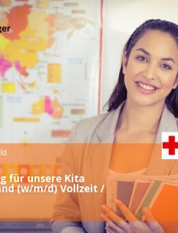 Kitaleitung für unsere Kita Lummerland (w/m/d) Vollzeit / Teilzeit - Bielefeld
