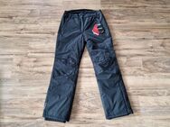 Neu Damen Skihose Icepeak Gr. 42 schwarz - Borken (Hessen)