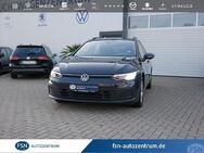 VW Golf Variant, 2.0 TDI Golf VIII Life, Jahr 2021 - Rostock