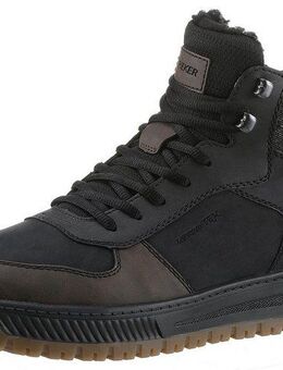 Rieker Winterboots mit wasserabweisender riekerTEX-Membran