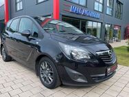 Opel Meriva B Innovation(Automatik/Tüv&Insp.neu - Neu Wulmstorf