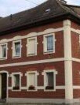 Repräsentatives Bürgerhaus in Eisenberg - Eisenberg (Thüringen)