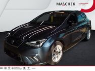 Seat Ibiza, 1.0 TSI FR R VC Ful, Jahr 2024 - Wackersdorf