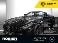 Mercedes AMG GT R, oadster Night Edition, Jahr 2021 - Braunschweig