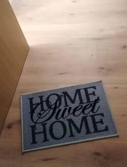 Sehr schöne 3-4 Zimmer ET Wohnung in Baden- Baden Neuweier - Baden-Baden
