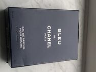 Bleu de Chanel eau de parfum 100ml originalverpackt - Memmingen