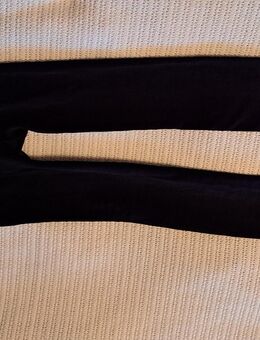 Thermo – Leggings, XXL für warme Beine - Berlin Charlottenburg-Wilmersdorf