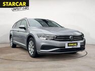 VW Passat Variant CONCEPTLINE 2,0TDI+AHK+WINTER-PAKET - Monheim (Rhein)