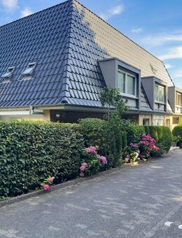 Renoviert & strandnah – Gemütliche 2-Zimmer Maisonette - Wohnung in Scharbeutz - Scharbeutz