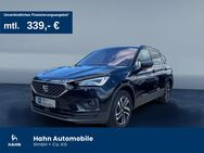 Seat Tarraco, 2.0 TDI Style, Jahr 2021 - Göppingen