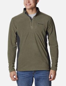 Columbia Fleecepullover KLAMATH RANGE II HALF ZIP (1-tlg)