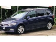 VW Touran Highline BMT/Start-Stopp (5T1) - Hohenstein-Ernstthal