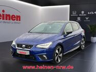 Seat Ibiza, 1.0 TSI FR Carbon Edit, Jahr 2021 - Menden (Sauerland)