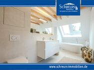 Modern Living: Freistehendes Haus nach High-End-Sanierung - energieeffizient & sofort bezugsbereit - Tönisvorst